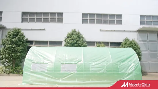 3mx3.65m (10FTX12FT) Deluxe Outdoor Garden Gazebo