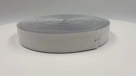 注目の製品 工場供給の衣類用スイカ弾性テープ
